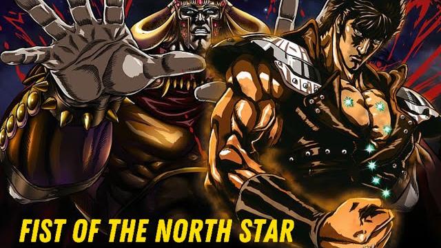 Fist of the north star 1986 english dub #fistofthenorthstar Fist of the north star 1986 english dub #fistofthenorthstar