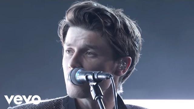 James bay, alicia keys - us (the voice 2018) James bay, alicia keys - us (the voice 2018)