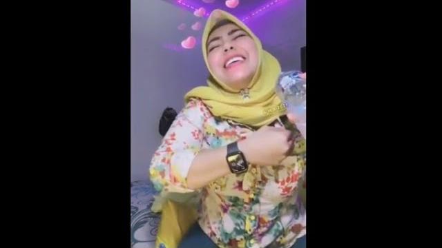 Bigo live jilbab toge Bigo live jilbab toge