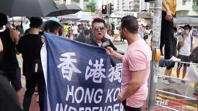 Don't trust china, china is asshole Don't trust china, china is asshole