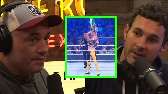 Logan paul at wrestlemania & jake paul's tyron woodley ko Logan paul at wrestlemania & jake paul's tyron woodley ko