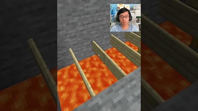 Minecraft fake hay bale (はじまりの曲) Minecraft fake hay bale (はじまりの曲)
