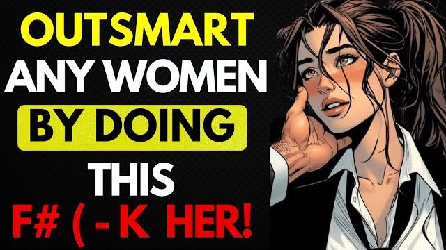 All men should watch this video - how to outsmart any woman playing games with your heart | stoicism All men should watch this video - how to outsmart any woman playing games with your heart | stoicism