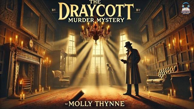 The draycott murder mystery by molly thynne The draycott murder mystery by molly thynne