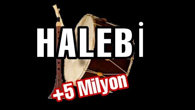 Halebi̇ - si̇nan topaloğlu ( hatay - ki̇li̇s - antep ) Halebi̇ - si̇nan topaloğlu ( hatay - ki̇li̇s - antep )