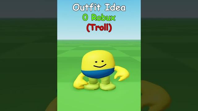 Making roblox *free* troll idea Making roblox *free* troll idea
