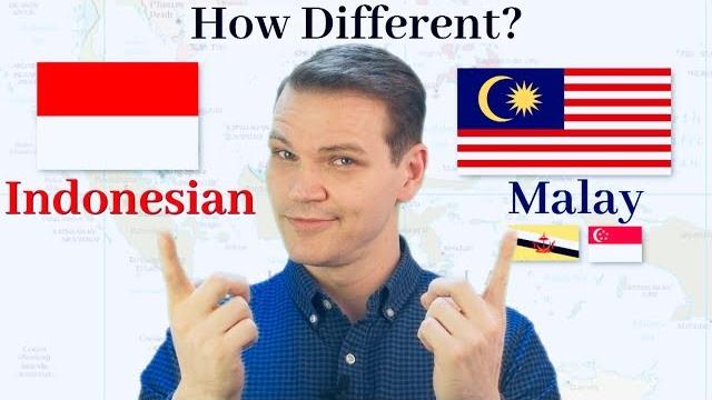 How different are indonesian and malay?! How different are indonesian and malay?!