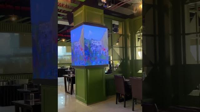 Sasya restaurant - sharjah, uae Sasya restaurant - sharjah, uae