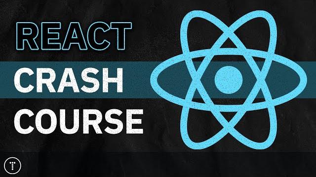 React crash course React crash course