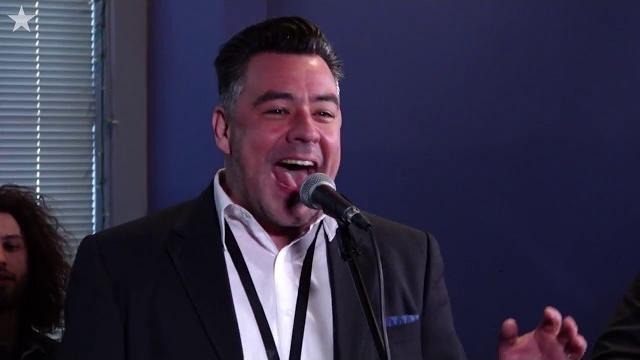 Star sessions with grand marquis Star sessions with grand marquis