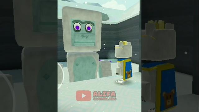 Little yeti trapped #superbearadventure #walkthrough #gameplay #update #beruangsultan #funny #new Little yeti trapped #superbearadventure #walkthrough #gameplay #update #beruangsultan #funny #new