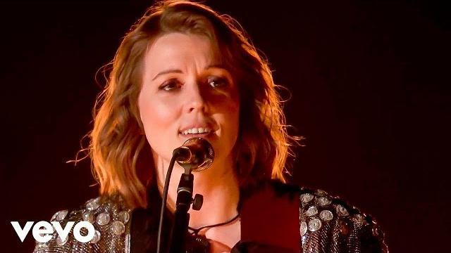 Brandi carlile - the joke (live at the 61st grammys) Brandi carlile - the joke (live at the 61st grammys)