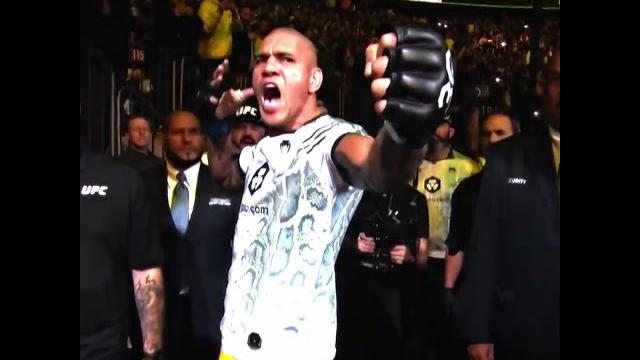 Alex pereira vs jiri i edit i ufc 303 Alex pereira vs jiri i edit i ufc 303