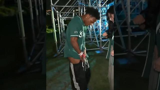 Speed's trouser down in front of korean girl speed not wearing underwear #ishowspeed #speedlive Speed's trouser down in front of korean girl speed not wearing underwear #ishowspeed #speedlive