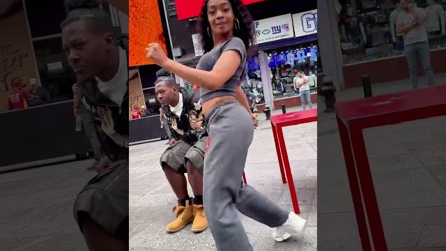 Haha he’s gonna be just fine🫶#dance #shorts #short Haha he’s gonna be just fine🫶#dance #shorts #short
