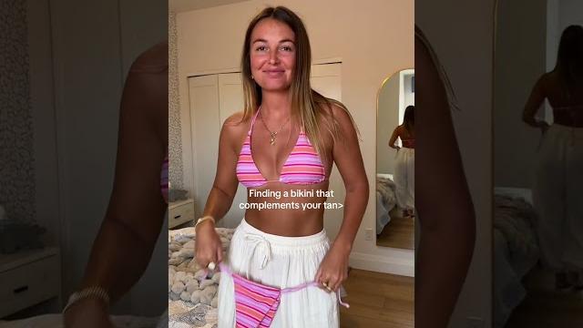 It’s the bright colors for me #vacationoutfits #swimwear #ttshop #tiktokshop #ootd #tiktokmusthaves It’s the bright colors for me #vacationoutfits #swimwear #ttshop #tiktokshop #ootd #tiktokmusthaves