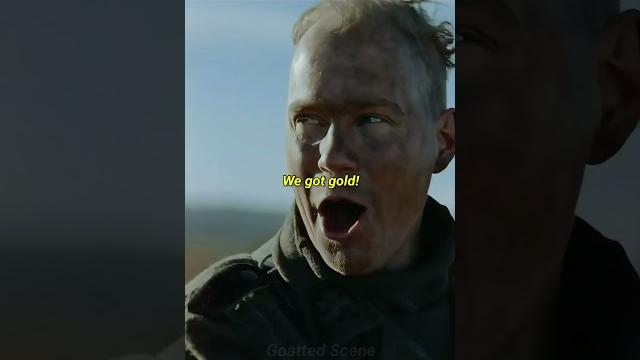 They underestimated this old man They underestimated this old man