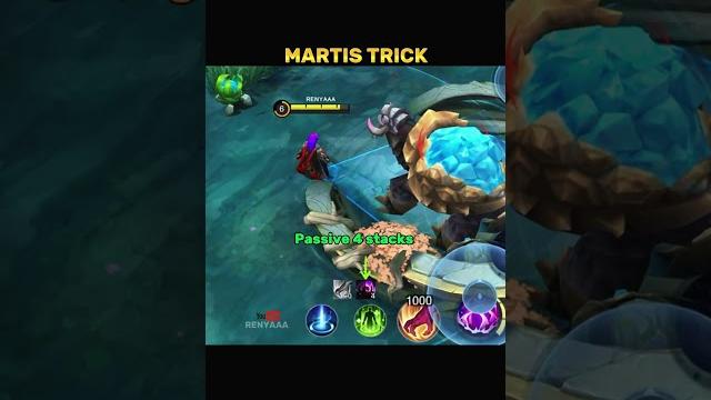Martis trick tutorial by renyaaa Martis trick tutorial by renyaaa