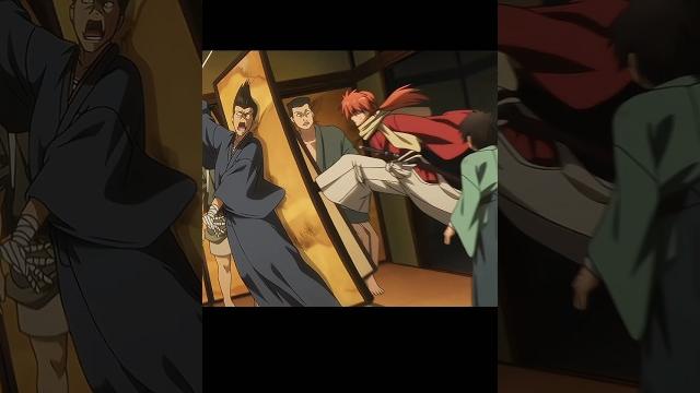 Rurouni kenshin ️ Rurouni kenshin ️