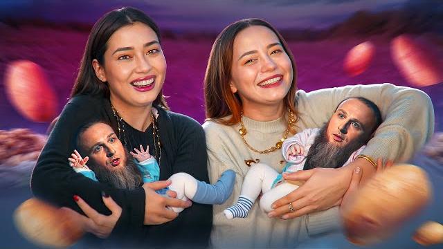 Клоун а не многоженец – падение картофельного короля (иван сухов у сулим) ft. юля боярова Клоун а не многоженец – падение картофельного короля (иван сухов у сулим) ft. юля боярова