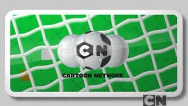 Cartoon network russia and bulgaria - euro 2012 bumpers Cartoon network russia and bulgaria - euro 2012 bumpers