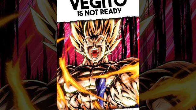 The ultimate counter to ultra vegito blue!! | dragon ball legends #dragonballlegends The ultimate counter to ultra vegito blue!! | dragon ball legends #dragonballlegends