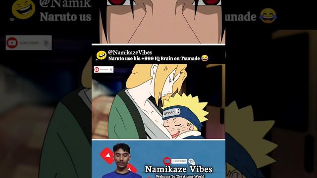 Naruto catch tsunade’s #naruto #namikazevibes #shorts Naruto catch tsunade’s #naruto #namikazevibes #shorts