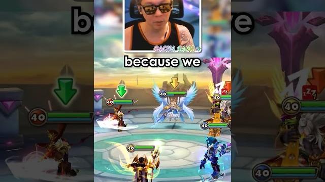 Every miho solo - summoners war Every miho solo - summoners war