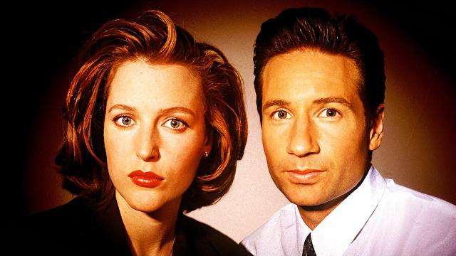 What happened to the x-files (1993-2018)? What happened to the x-files (1993-2018)?