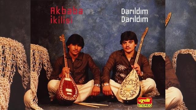 Darıldım darıldım (feat. arif sağ) - akbaba i̇kilisi (from the album uzelli elektro saz) Darıldım darıldım (feat. arif sağ) - akbaba i̇kilisi (from the album uzelli elektro saz)