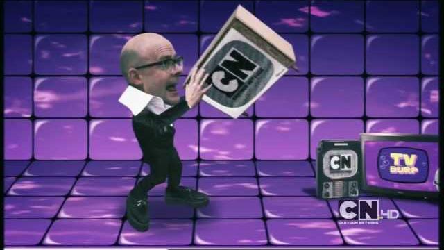 Cartoon network hd uk 1080p promo 2012 Cartoon network hd uk 1080p promo 2012