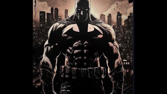 Batman vs joker (term's of iq) Batman vs joker (term's of iq)
