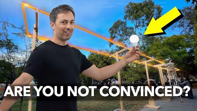 How electricity actually works How electricity actually works