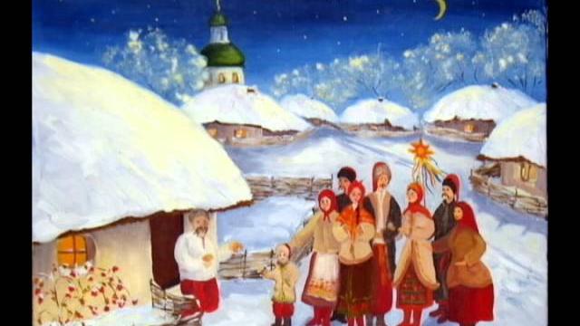 Різдво христове - колядки. 2 hours of ukrainian christmas music. Різдво христове - колядки. 2 hours of ukrainian christmas music.