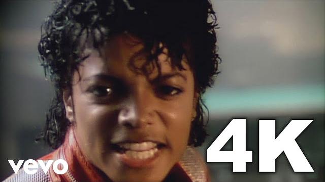 Michael jackson - beat it (official 4k video) Michael jackson - beat it (official 4k video)