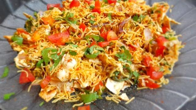 Papad churi recipe/quick snack recipe/rajasthani papad churi recipe/sweet cooking recipes Papad churi recipe/quick snack recipe/rajasthani papad churi recipe/sweet cooking recipes