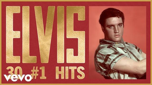 Elvis presley - burning love (official audio) Elvis presley - burning love (official audio)