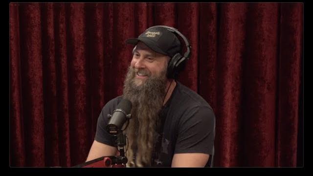 Joe rogan experience #2242 - bert sorin Joe rogan experience #2242 - bert sorin