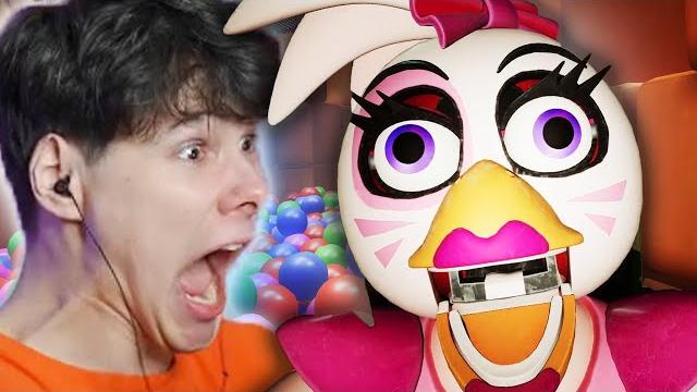 Я уже ору fnaf security breach #2 фнаф секьюрити брич Я уже ору fnaf security breach #2 фнаф секьюрити брич