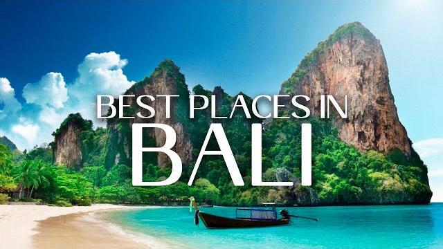 Best places to visit in bali in 2023 - travel guide Best places to visit in bali in 2023 - travel guide