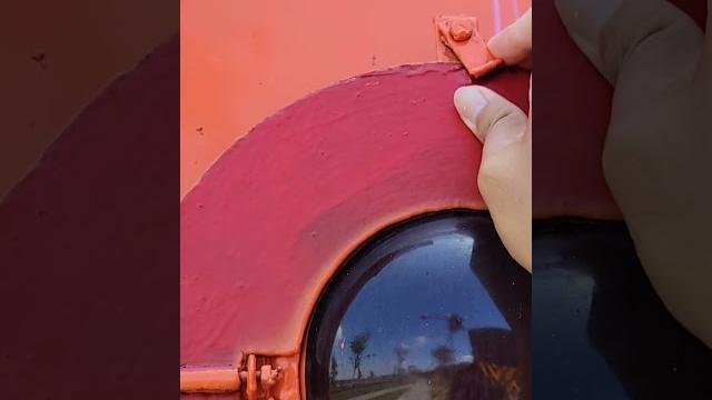 〈不專業示範〉臺鐵列車尾牌操作 以35bk32353號行李車為例(關於尾牌的講解請見說明欄) 〈不專業示範〉臺鐵列車尾牌操作 以35bk32353號行李車為例(關於尾牌的講解請見說明欄)