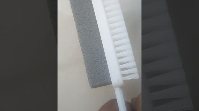 Bata brush for cleaning Bata brush for cleaning