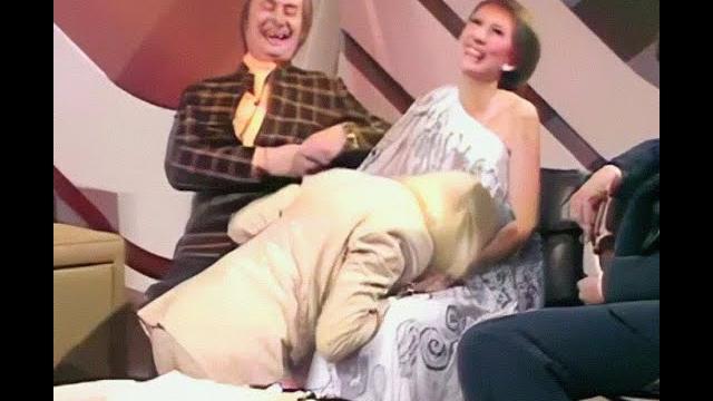 The most disturbing video on the internet jimmy savile: the proof hidden in plain sight rolf harris The most disturbing video on the internet jimmy savile: the proof hidden in plain sight rolf harris