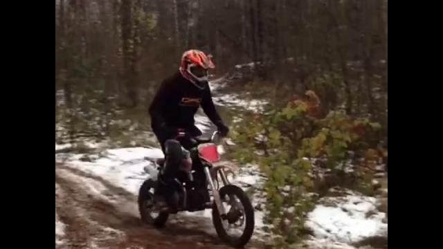 Питбайк pitrace 150 Питбайк pitrace 150