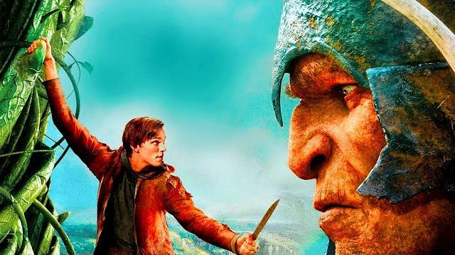 Семейный фильм джек и бобовое дерево. все серии Семейный фильм джек и бобовое дерево. все серии