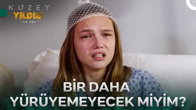 Best of kuzey yıldızı i̇lk aşk #11: gökçe felç geçirdi Best of kuzey yıldızı i̇lk aşk #11: gökçe felç geçirdi