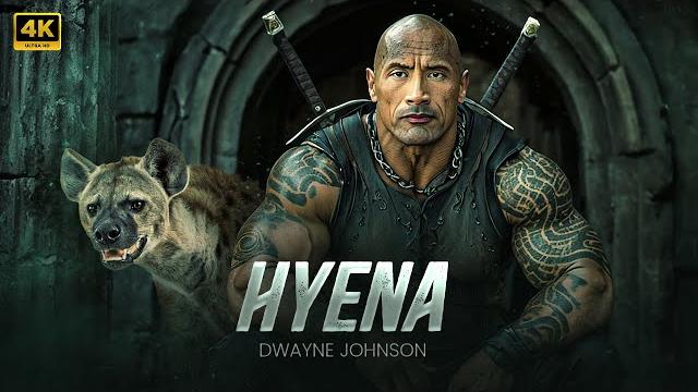Hyena | dwayne johnson | new action movie 2025 | full movie | 4k ultra #actionmovies Hyena | dwayne johnson | new action movie 2025 | full movie | 4k ultra #actionmovies