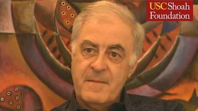Jewish survivor henry oster testimony | usc shoah foundation Jewish survivor henry oster testimony | usc shoah foundation