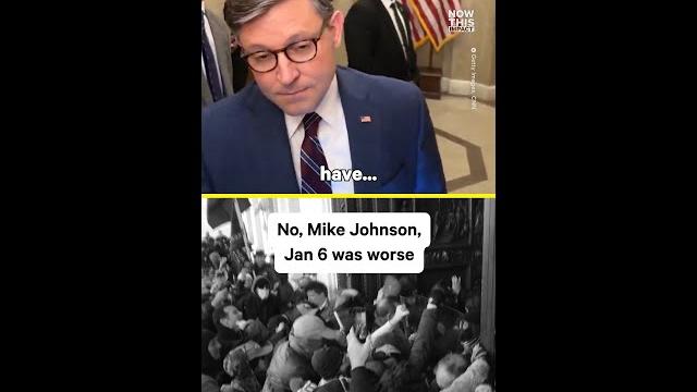 Peaceful protestors get troops. insurrectionists get pardons. Peaceful protestors get troops. insurrectionists get pardons.