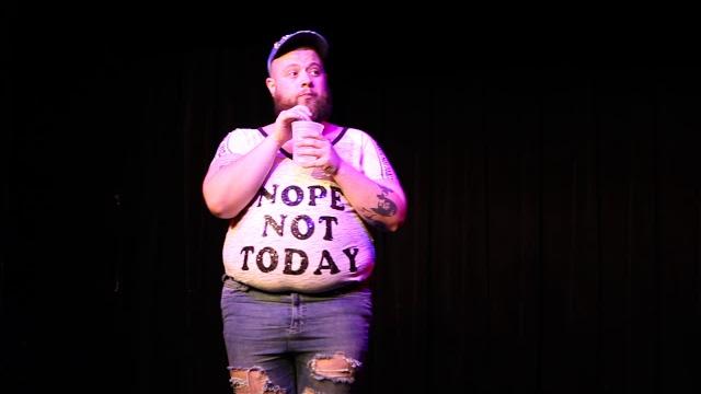 The most popular guy at a gay bar in kentucky The most popular guy at a gay bar in kentucky